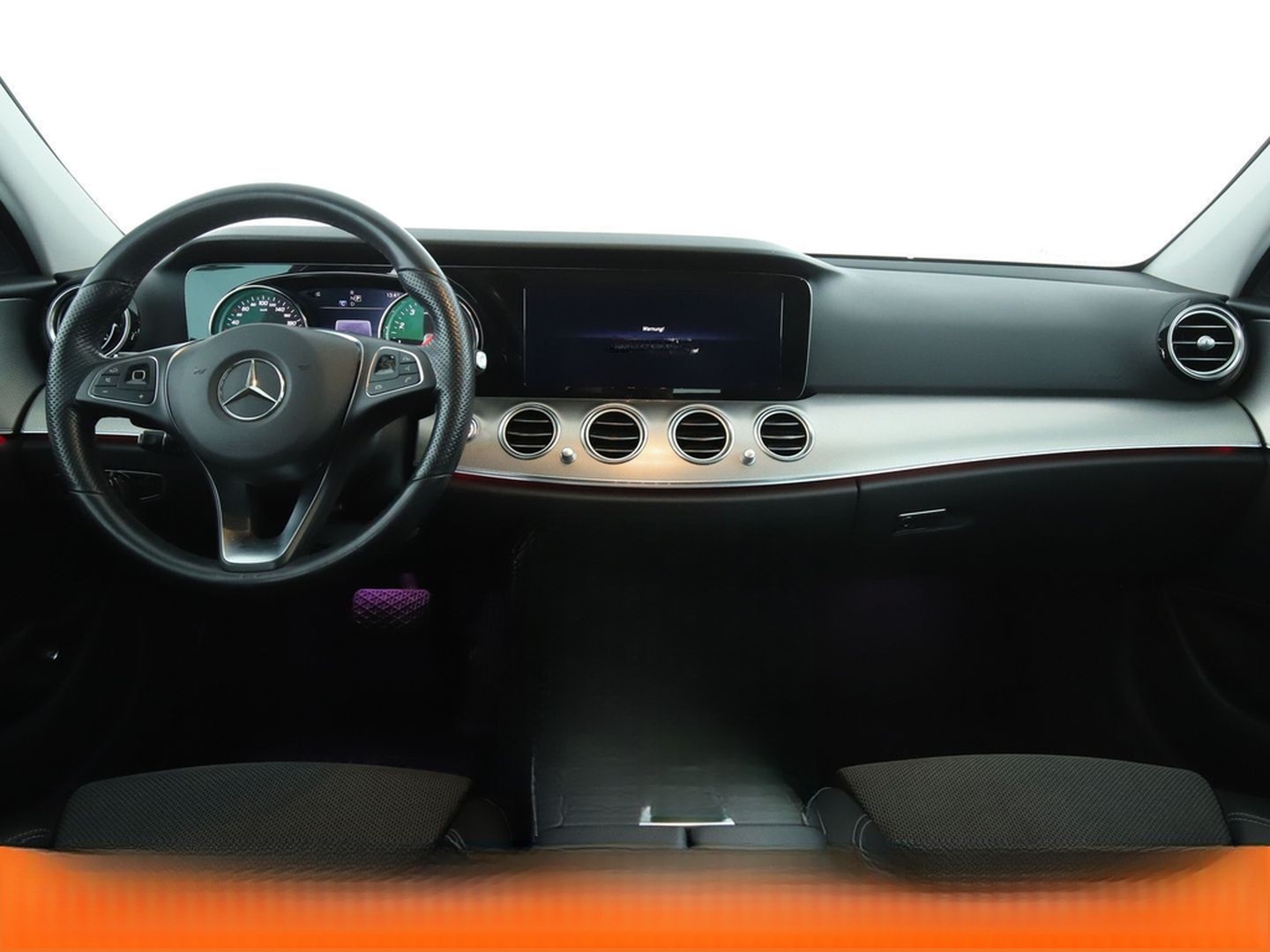 Mercedes-Benz E-Klasse E 200 T Avantgarde*NAVI*CAM*PDC*SHZ* foto 12
