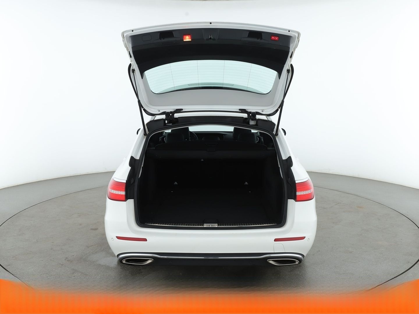 Mercedes-Benz E-Klasse E 200 T Avantgarde*NAVI*CAM*PDC*SHZ* foto 17