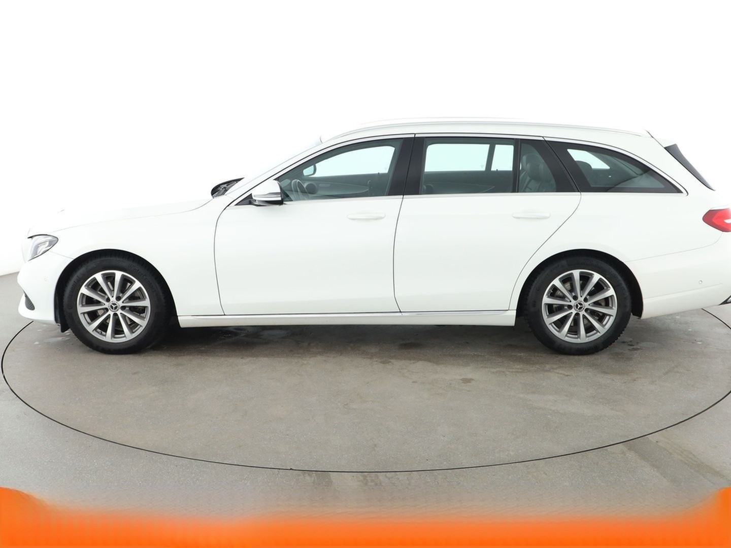 Mercedes-Benz E-Klasse E 200 T Avantgarde*NAVI*CAM*PDC*SHZ* foto 3