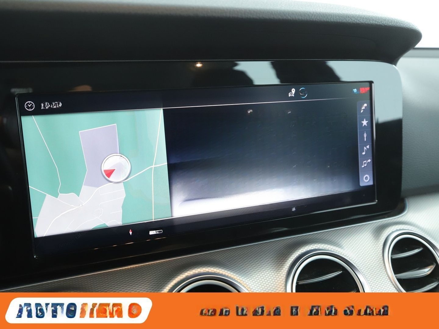 Mercedes-Benz E-Klasse E 200 T Avantgarde*NAVI*CAM*PDC*SHZ* foto 21