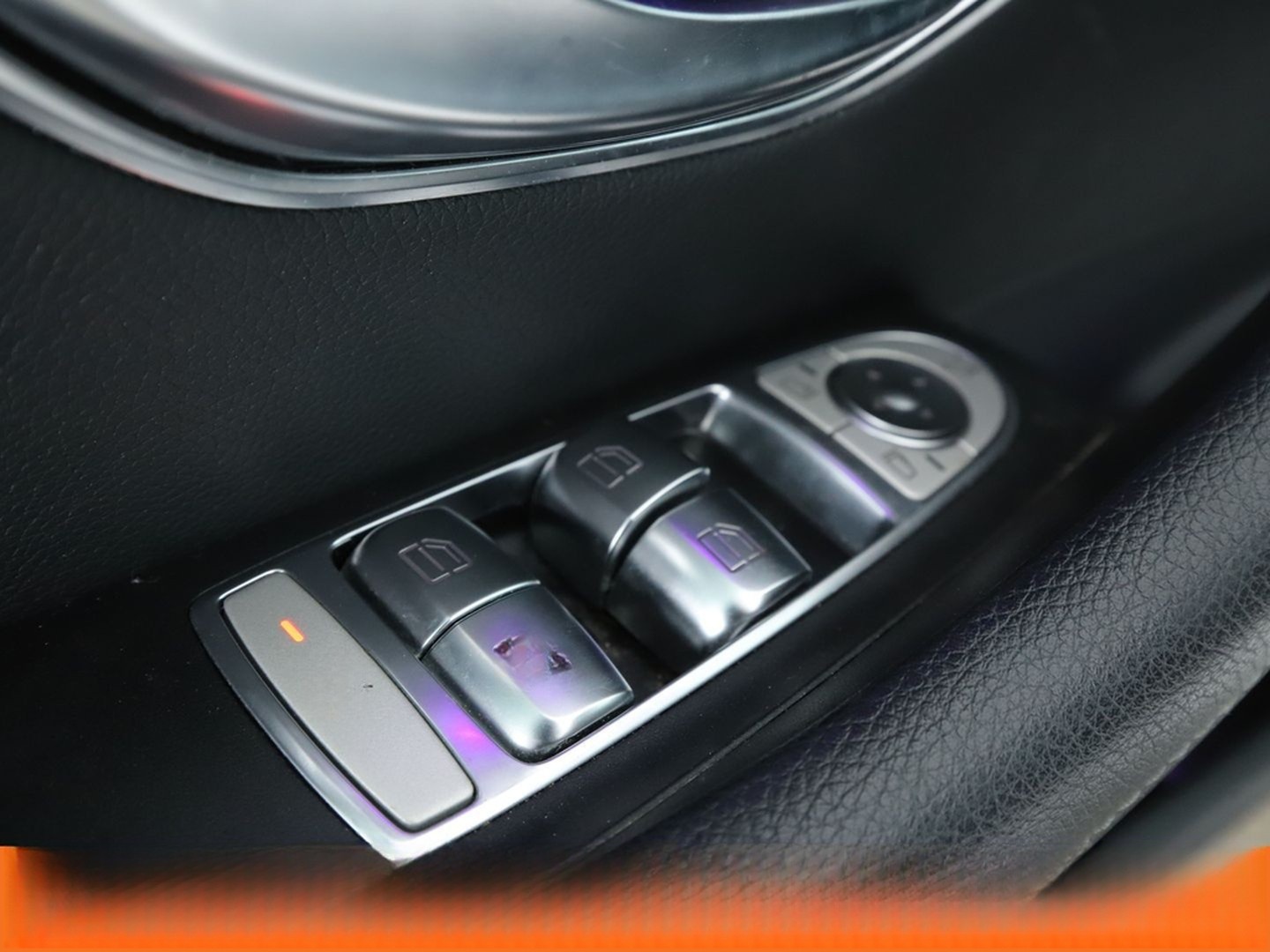 Mercedes-Benz E-Klasse E 200 T Avantgarde*NAVI*CAM*PDC*SHZ* foto 26