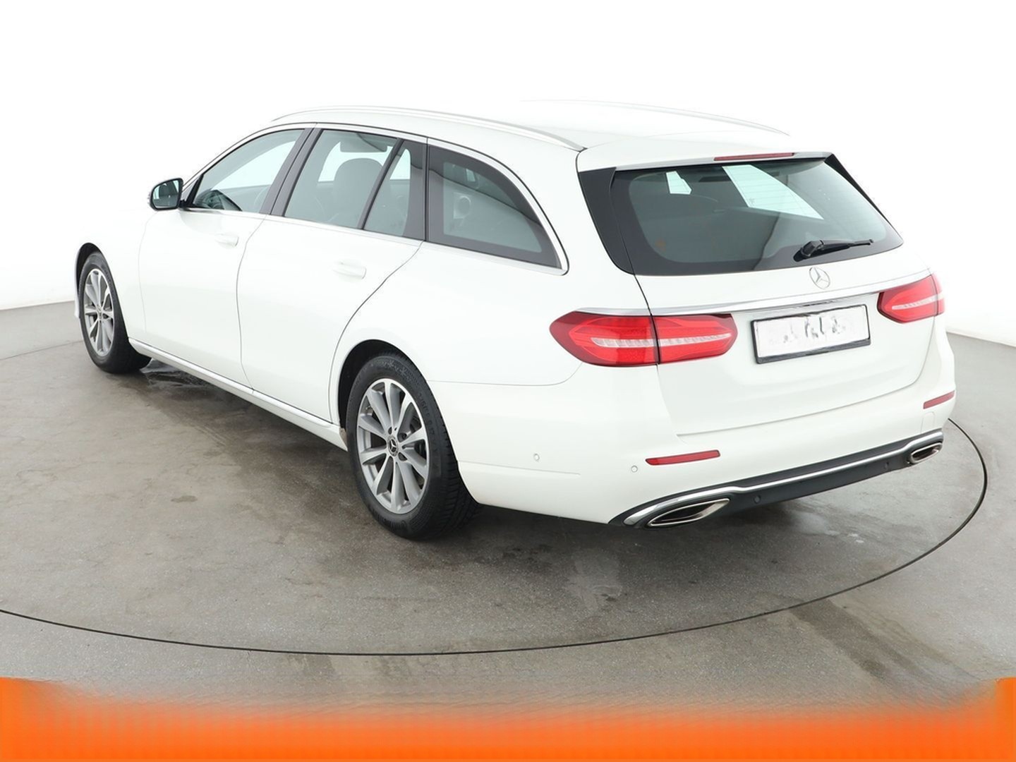 Mercedes-Benz E-Klasse E 200 T Avantgarde*NAVI*CAM*PDC*SHZ* foto 4