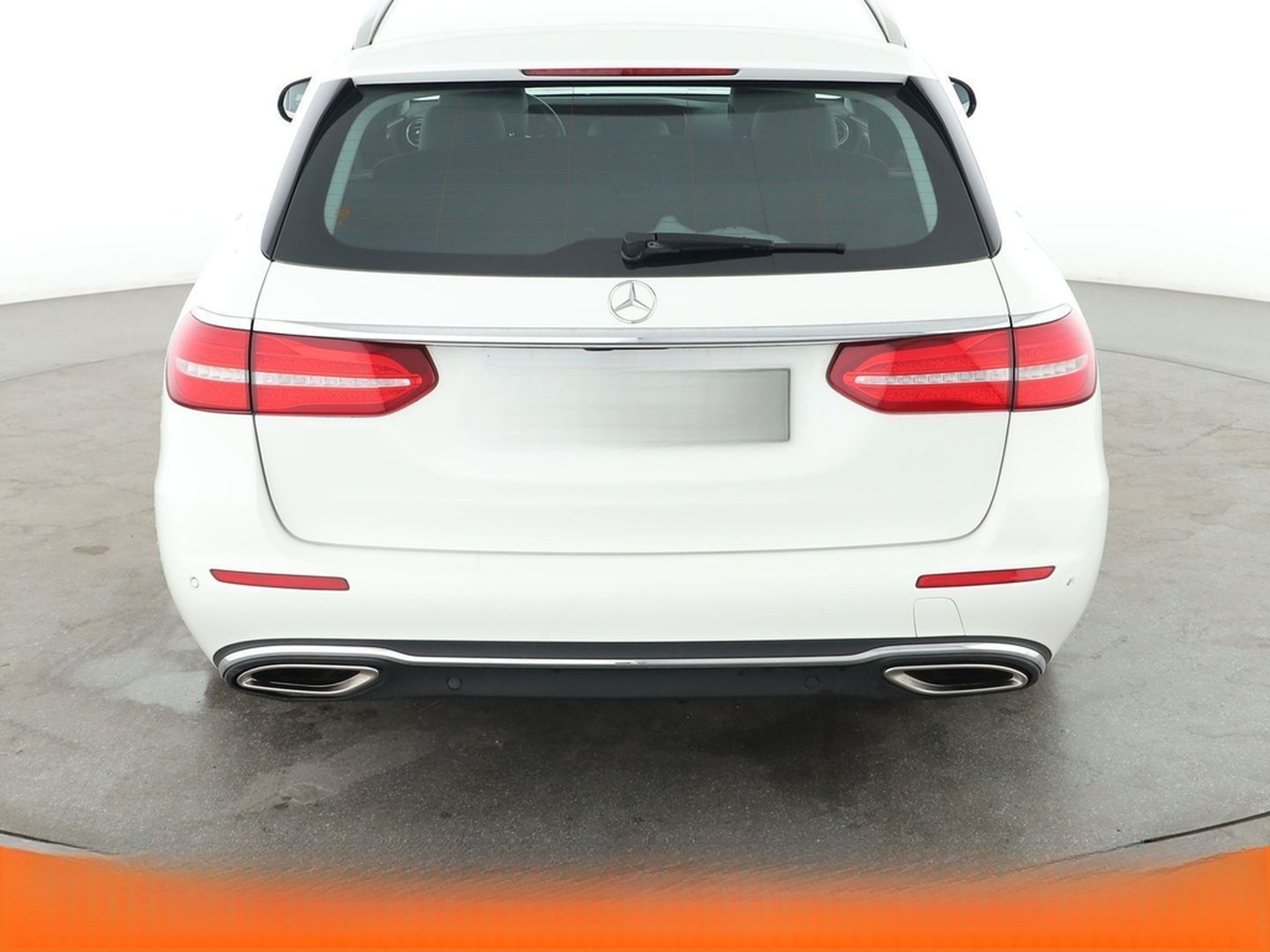 Mercedes-Benz E-Klasse E 200 T Avantgarde*NAVI*CAM*PDC*SHZ* foto 5