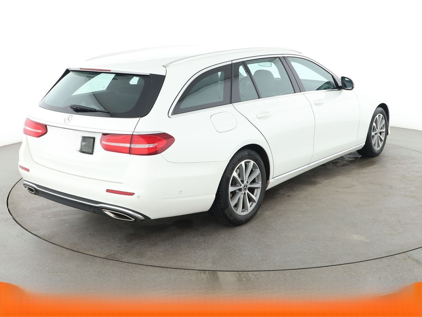 Mercedes-Benz E-Klasse E 200 T Avantgarde*NAVI*CAM*PDC*SHZ* foto 6