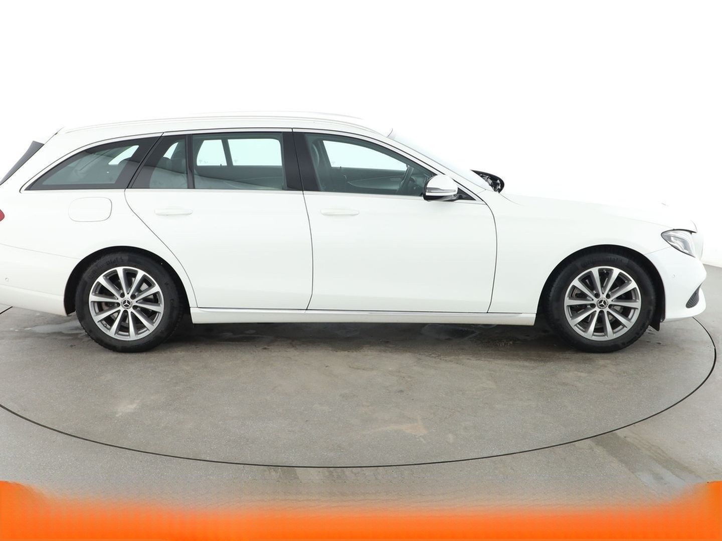 Mercedes-Benz E-Klasse E 200 T Avantgarde*NAVI*CAM*PDC*SHZ* foto 7