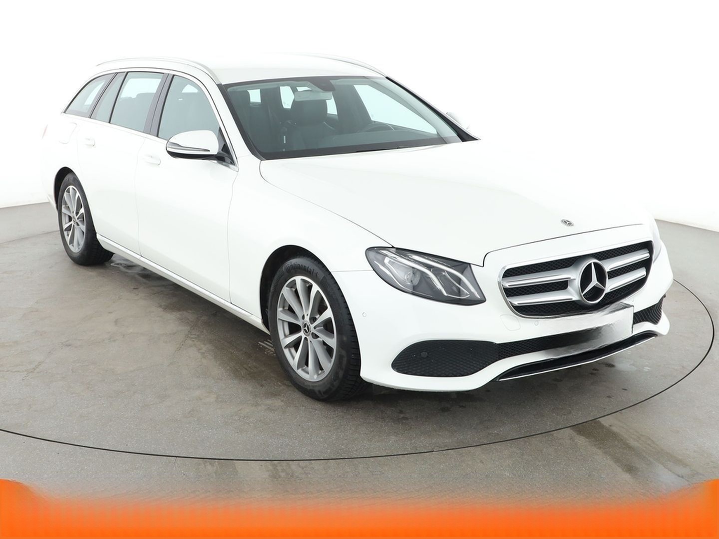 Mercedes-Benz E-Klasse E 200 T Avantgarde*NAVI*CAM*PDC*SHZ* foto 8