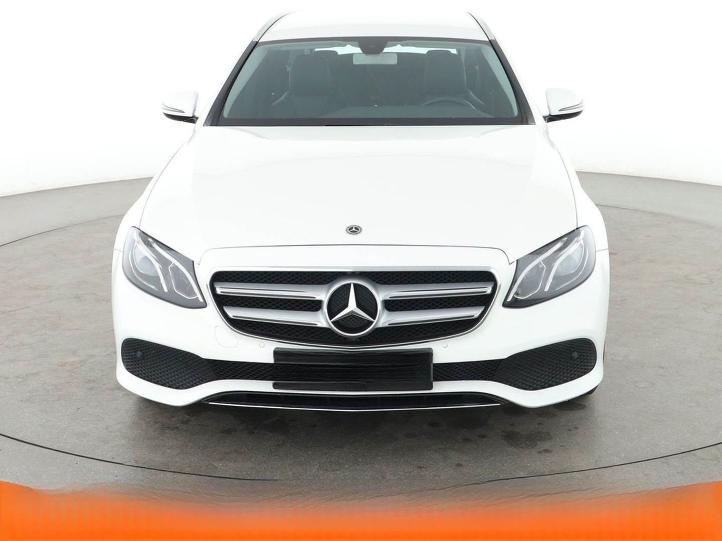 Mercedes-Benz E-Klasse E 200 T Avantgarde*NAVI*CAM*PDC*SHZ* foto 9