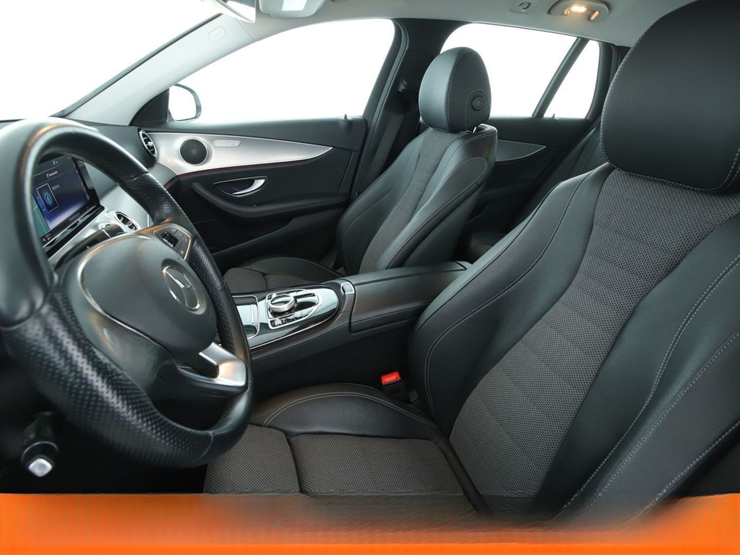 Mercedes-Benz E-Klasse E 200 T Avantgarde*NAVI*CAM*PDC*SHZ* foto 10