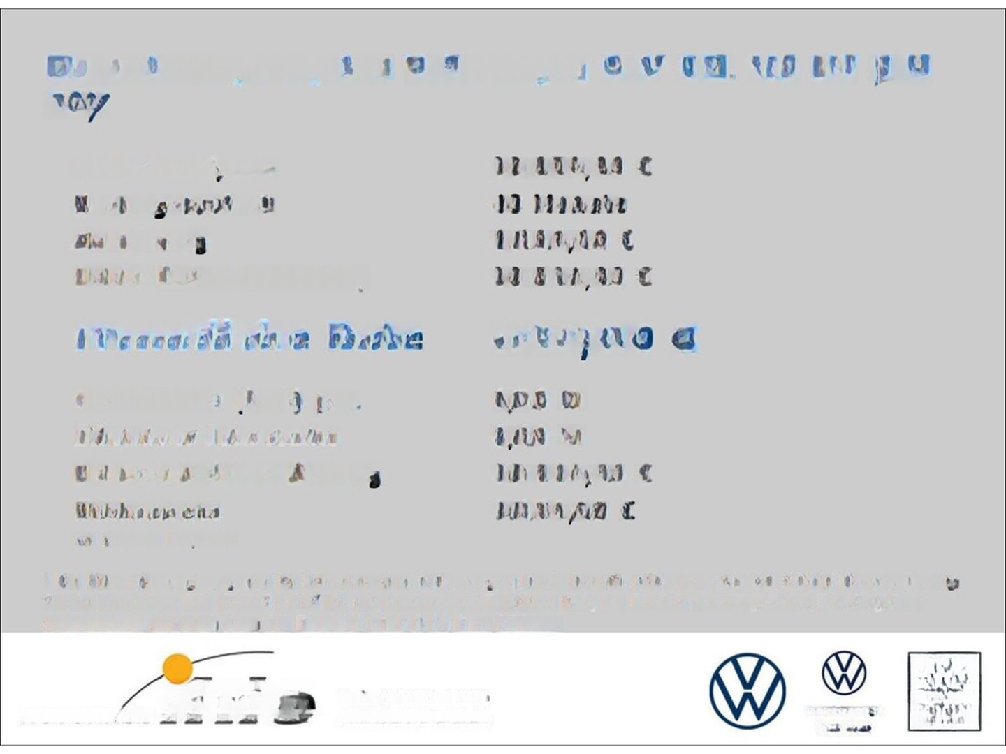 Volkswagen Golf GTI VII Performance 2,0 TSI DSG NAVI+ACC+R- foto 2