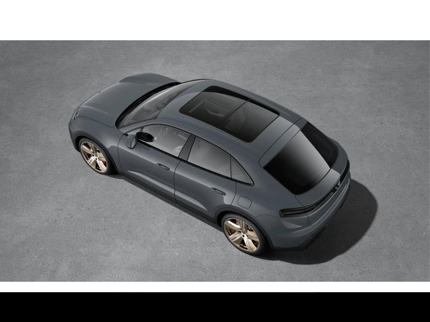 Porsche Macan 4S InnoDrive Head-Up Surround-View BOSE foto 4