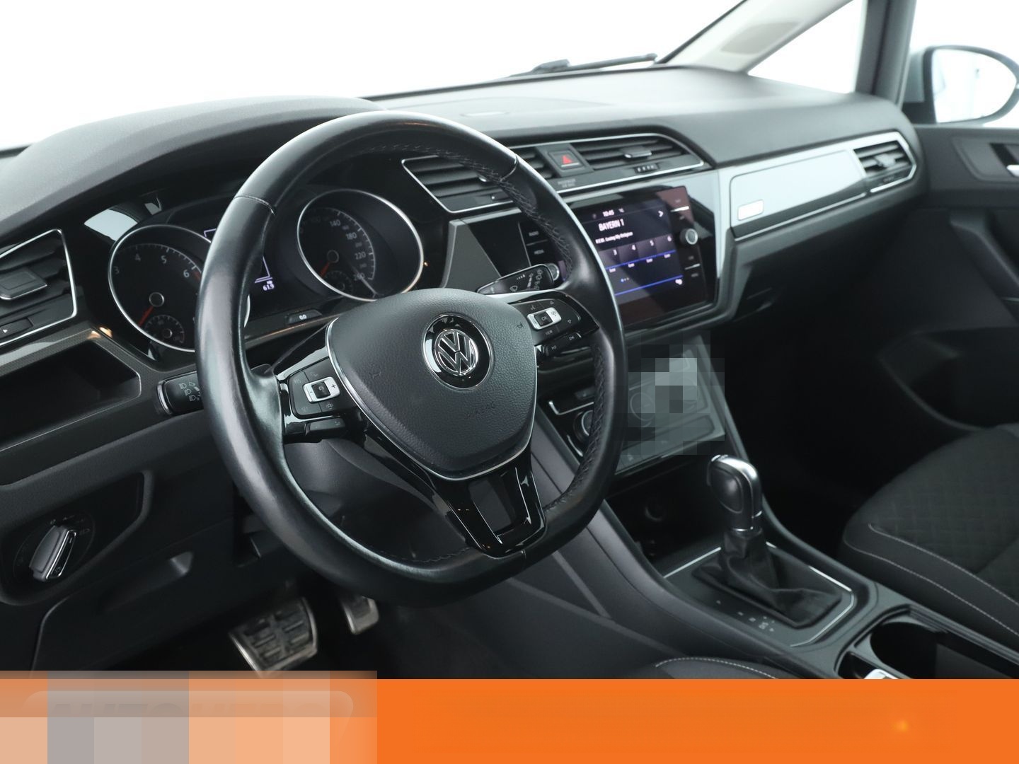 Volkswagen Touran 1.5 TSI ACT Join Aut.*NAVI*ACC*PDC*SHZ*BT foto 11