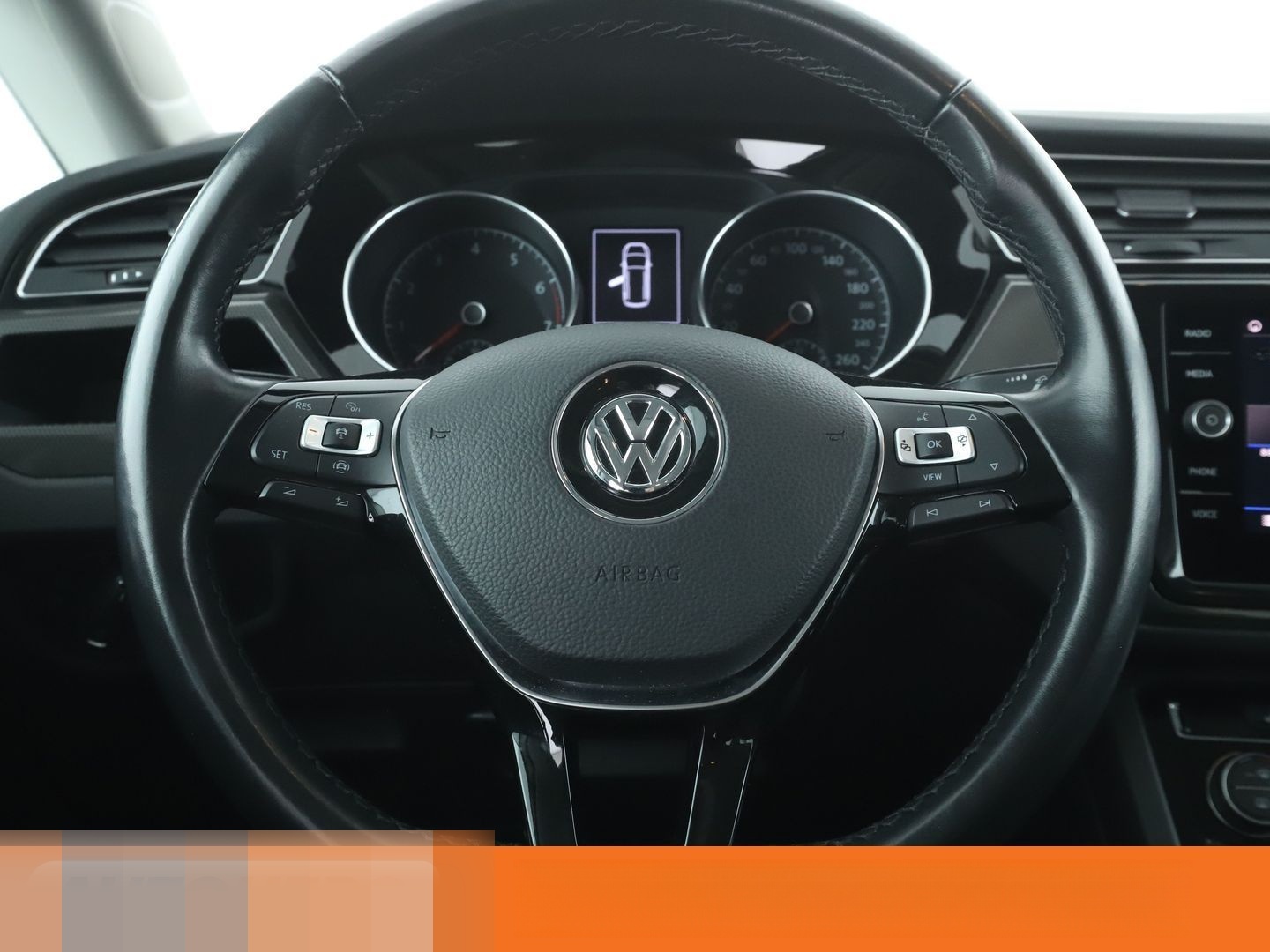 Volkswagen Touran 1.5 TSI ACT Join Aut.*NAVI*ACC*PDC*SHZ*BT foto 19