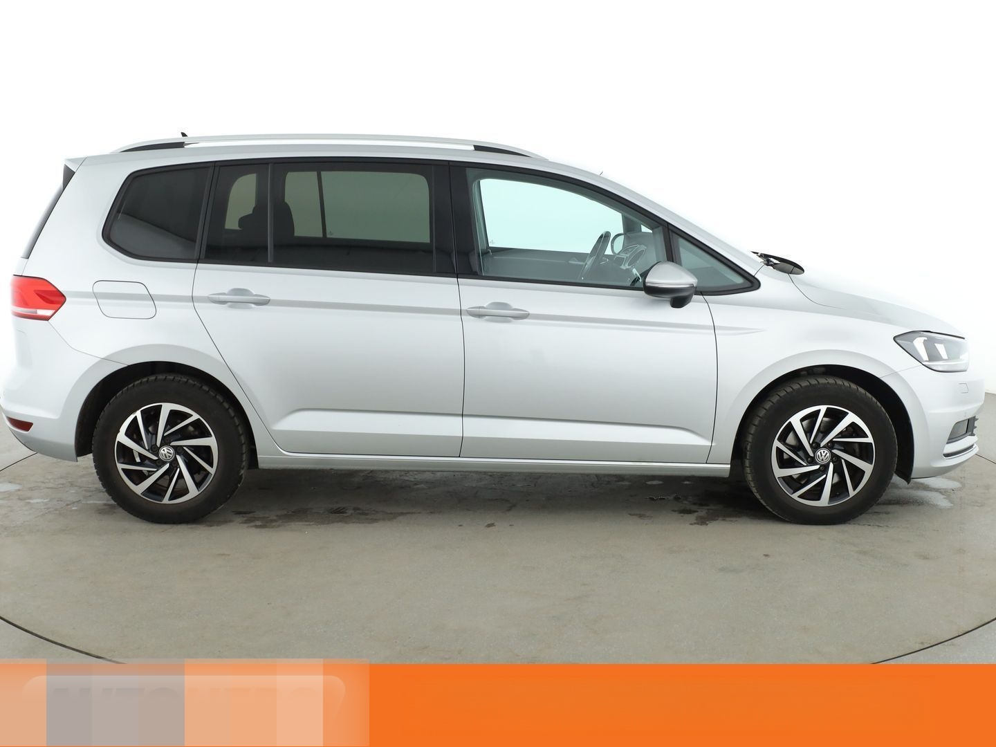 Volkswagen Touran 1.5 TSI ACT Join Aut.*NAVI*ACC*PDC*SHZ*BT foto 7