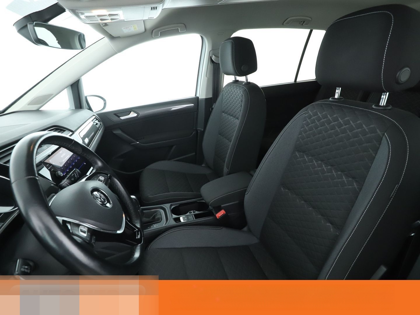 Volkswagen Touran 1.5 TSI ACT Join Aut.*NAVI*ACC*PDC*SHZ*BT foto 10