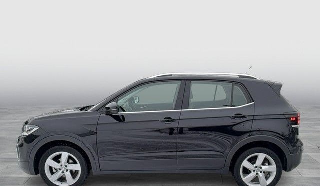 Volkswagen T-Cross 1.0 TSI DSG Style ACC+KAMERA+SITZHZG+NAV foto 2