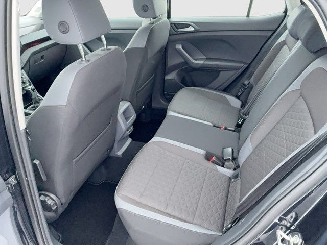 Volkswagen T-Cross 1.0 TSI DSG Style ACC+KAMERA+SITZHZG+NAV foto 11
