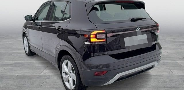 Volkswagen T-Cross 1.0 TSI DSG Style ACC+KAMERA+SITZHZG+NAV foto 3