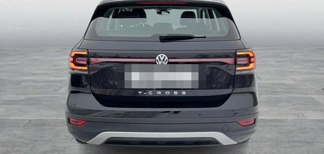 Volkswagen T-Cross 1.0 TSI DSG Style ACC+KAMERA+SITZHZG+NAV foto 4