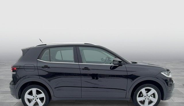 Volkswagen T-Cross 1.0 TSI DSG Style ACC+KAMERA+SITZHZG+NAV foto 5