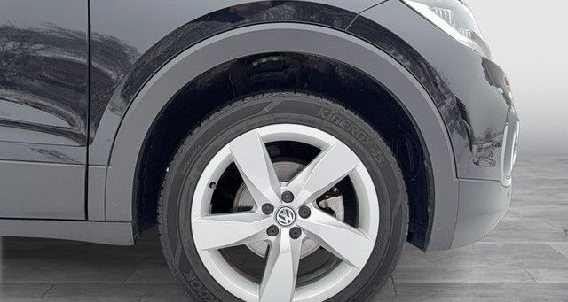 Volkswagen T-Cross 1.0 TSI DSG Style ACC+KAMERA+SITZHZG+NAV foto 6