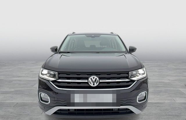 Volkswagen T-Cross 1.0 TSI DSG Style ACC+KAMERA+SITZHZG+NAV foto 7