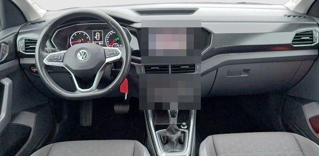 Volkswagen T-Cross 1.0 TSI DSG Style ACC+KAMERA+SITZHZG+NAV foto 10