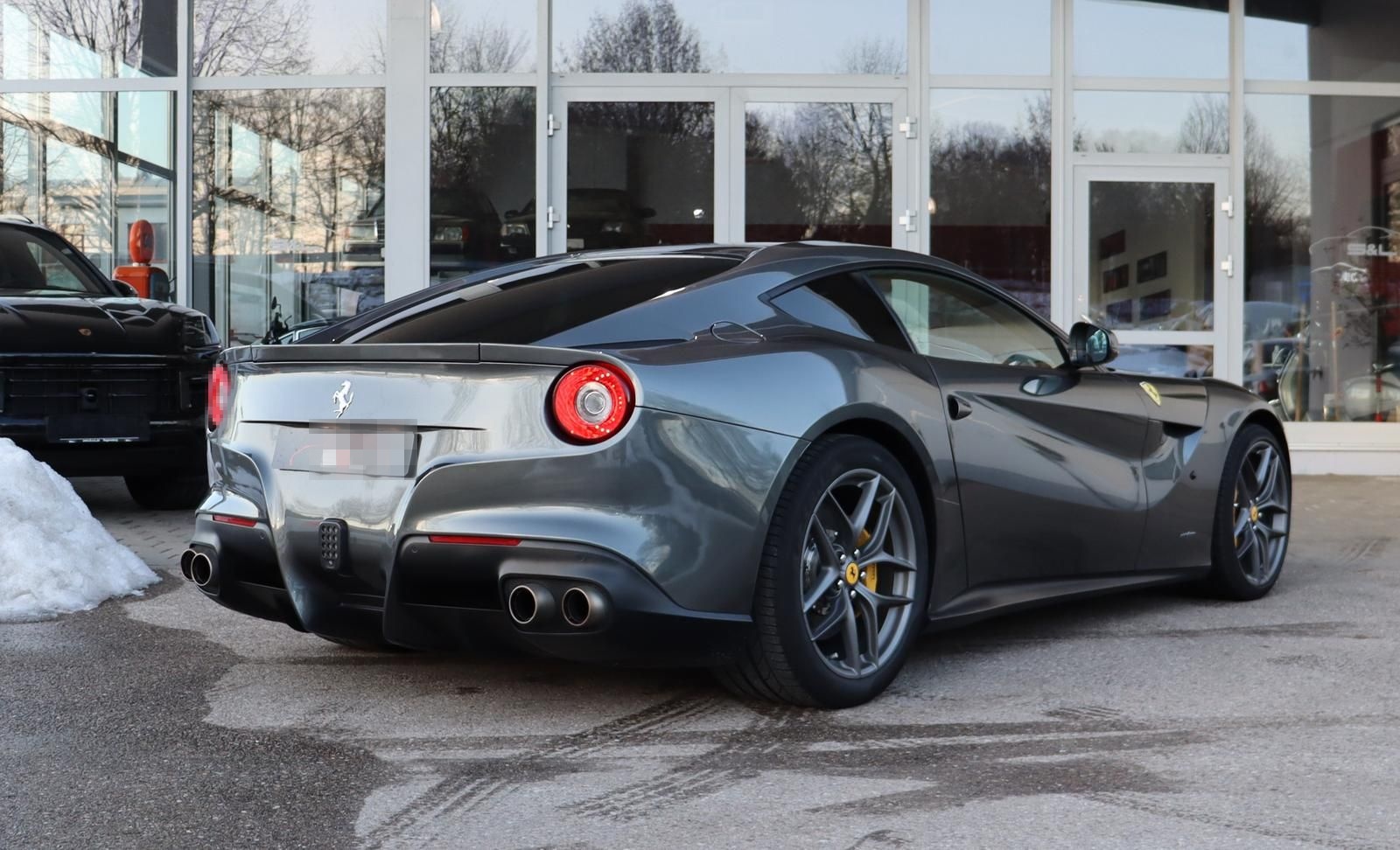 Ferrari F12 Berlinetta Lift foto 19