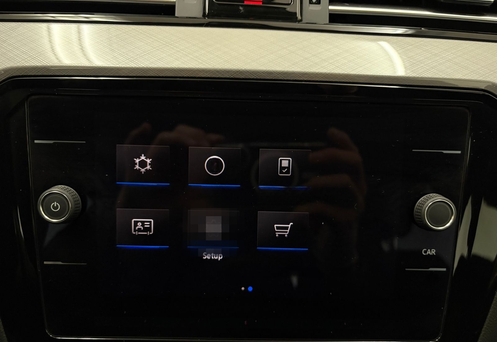 Volkswagen Passat Variant 2.0 TDI DSG Business Navi LED ACC foto 23