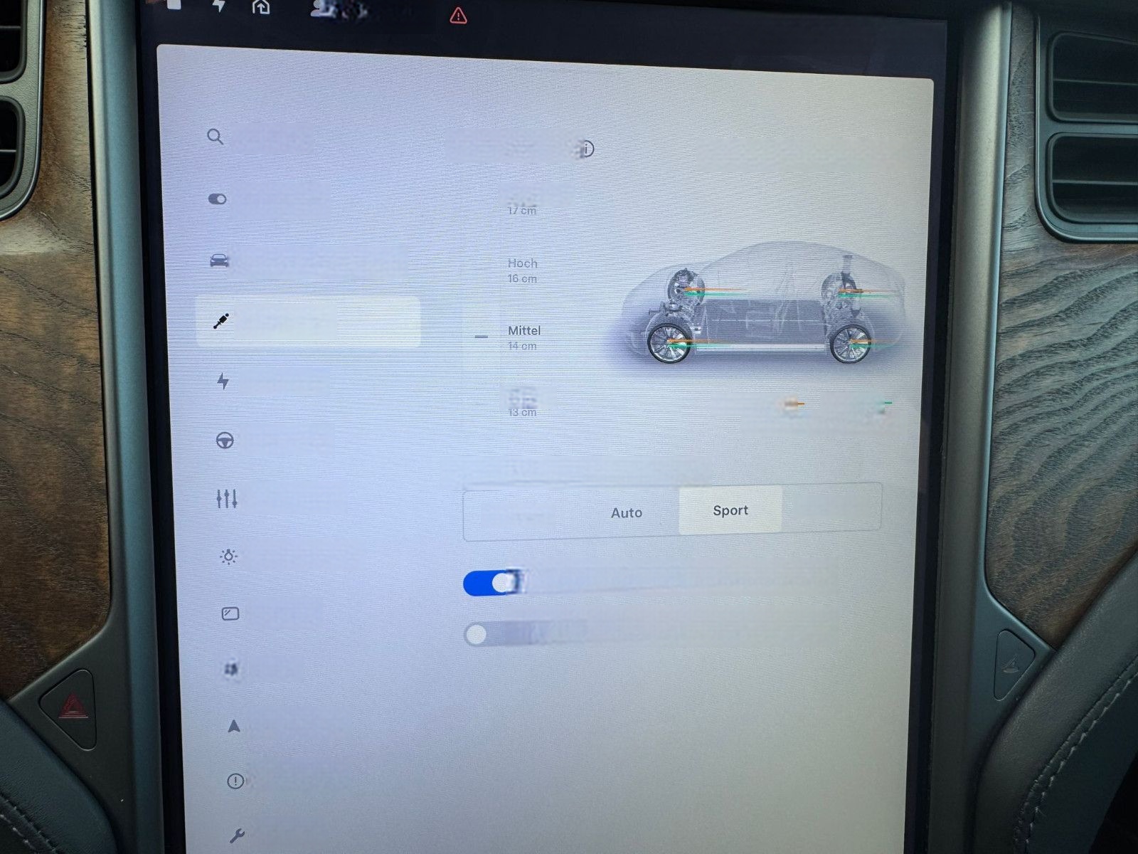Tesla Model S  AWD Dual Raven foto 17