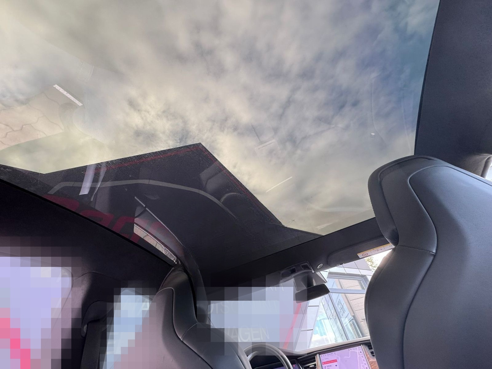 Tesla Model S  AWD Dual Raven foto 19