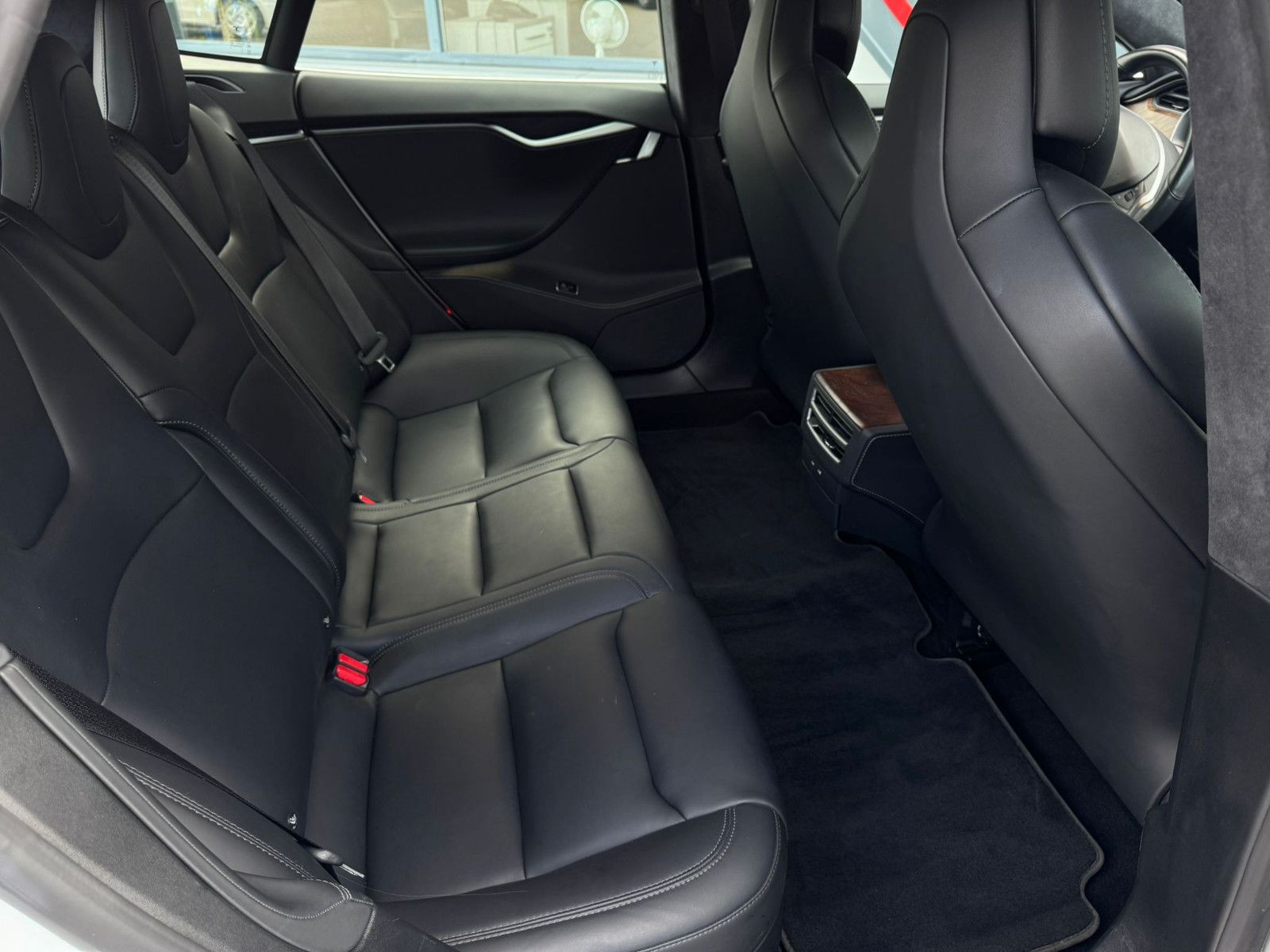 Tesla Model S  AWD Dual Raven foto 9