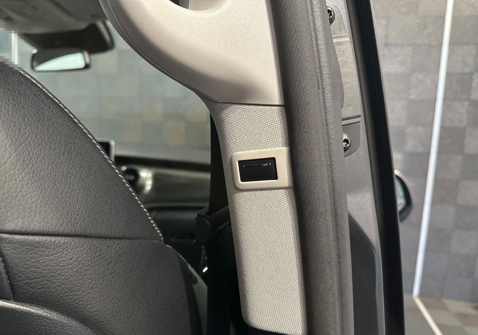 Mercedes-Benz V 300d lang*EDITION*LED-PANO-AHK-R.KAM-SPUR-SHZ foto 16