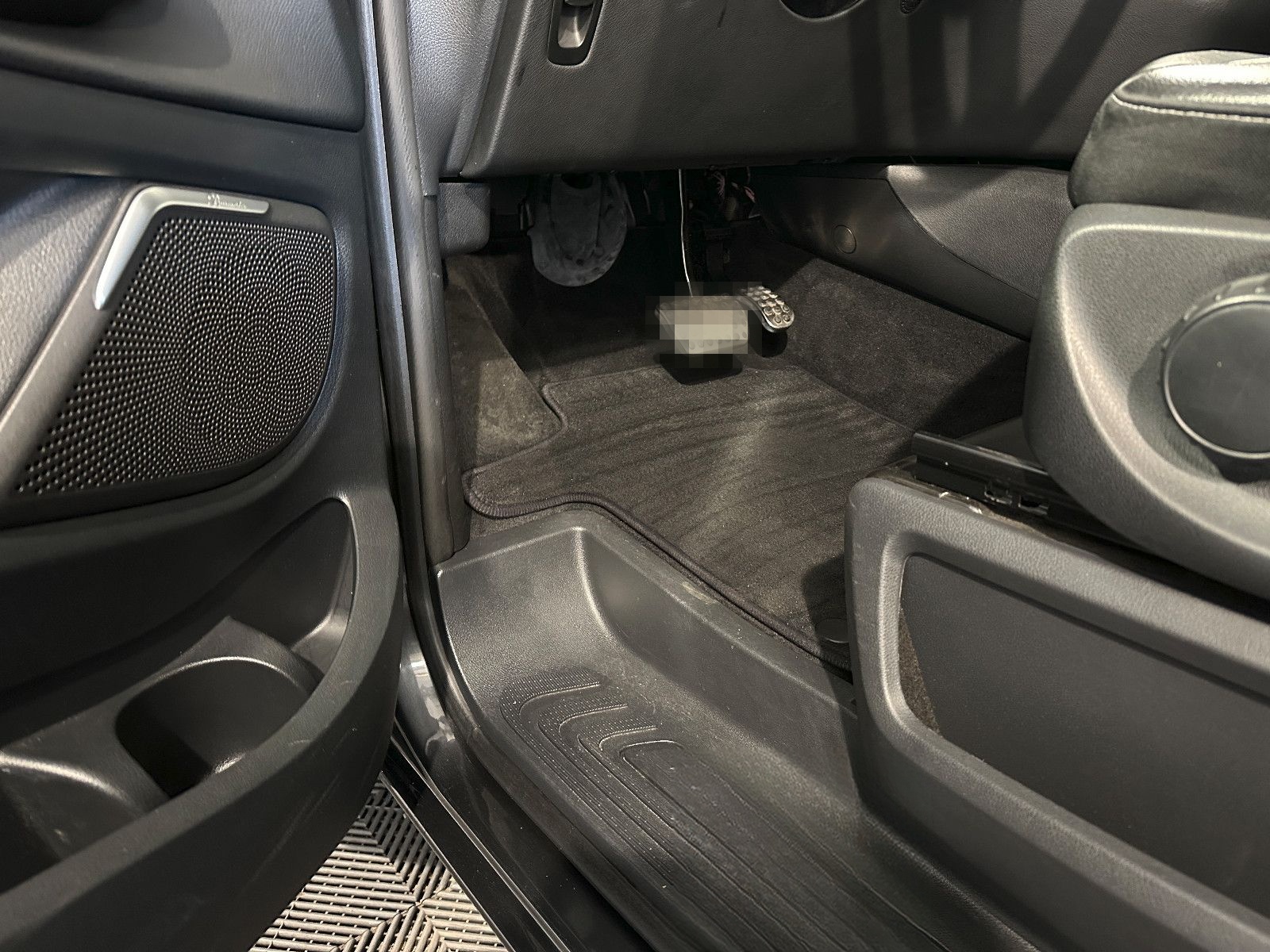 Mercedes-Benz V 300d lang*EDITION*LED-PANO-AHK-R.KAM-SPUR-SHZ foto 23