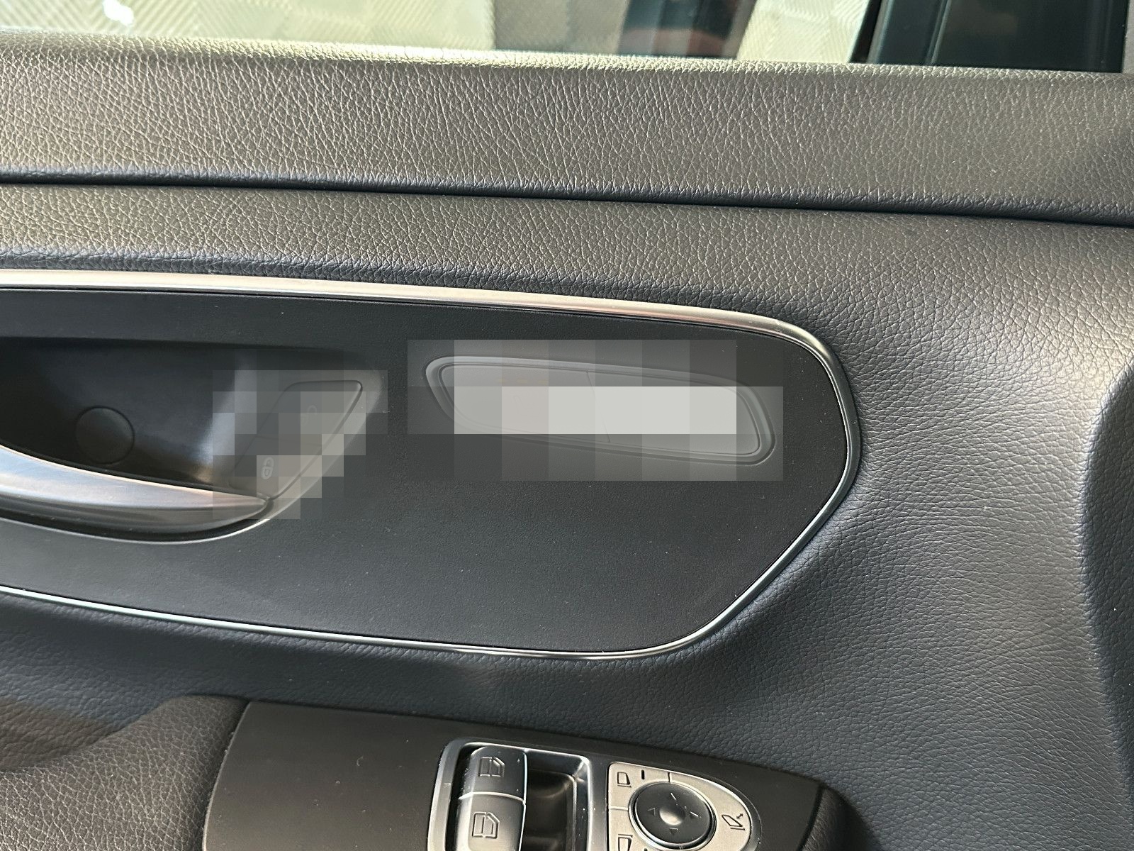 Mercedes-Benz V 300d lang*EDITION*LED-PANO-AHK-R.KAM-SPUR-SHZ foto 24