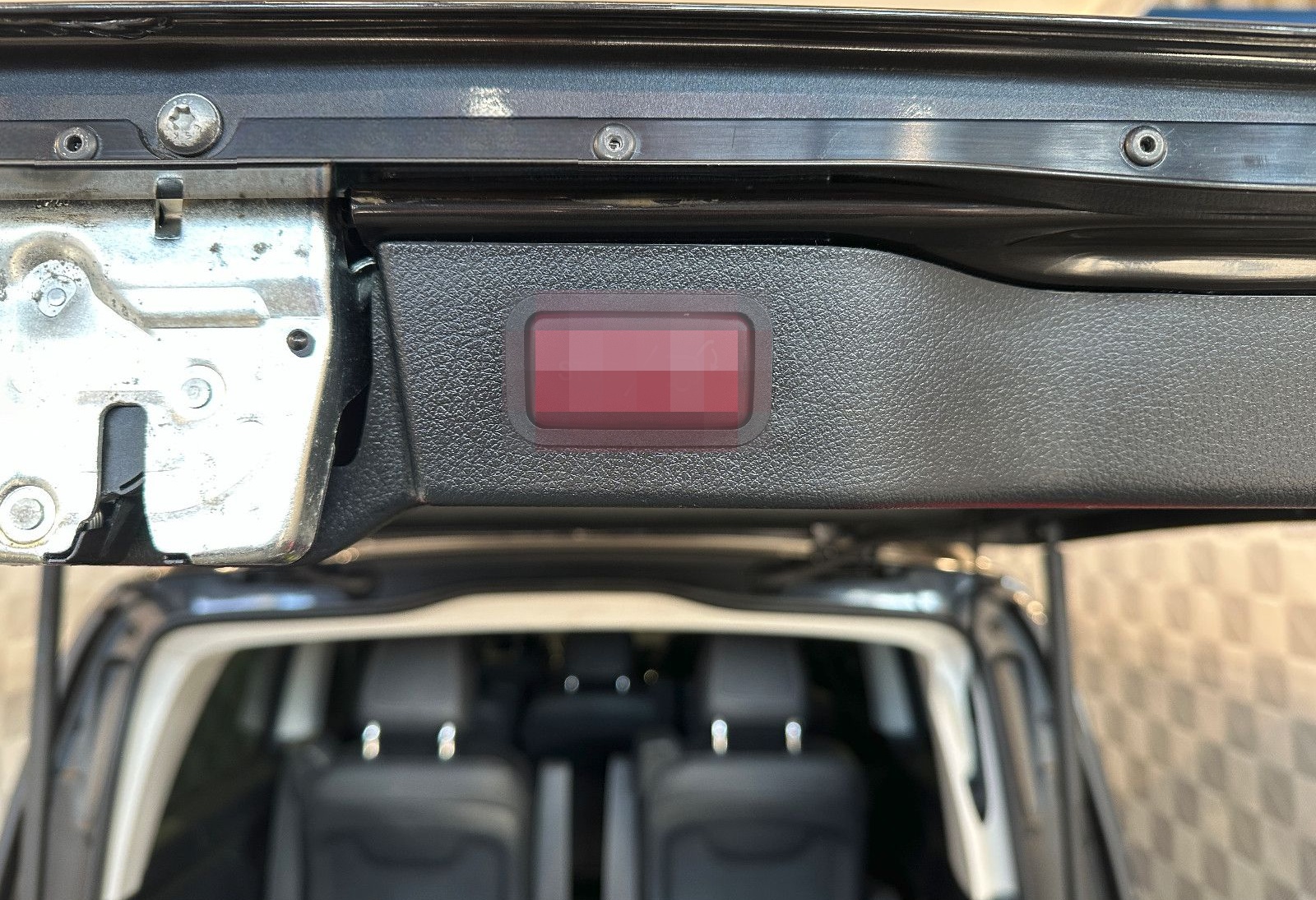 Mercedes-Benz V 300d lang*EDITION*LED-PANO-AHK-R.KAM-SPUR-SHZ foto 6