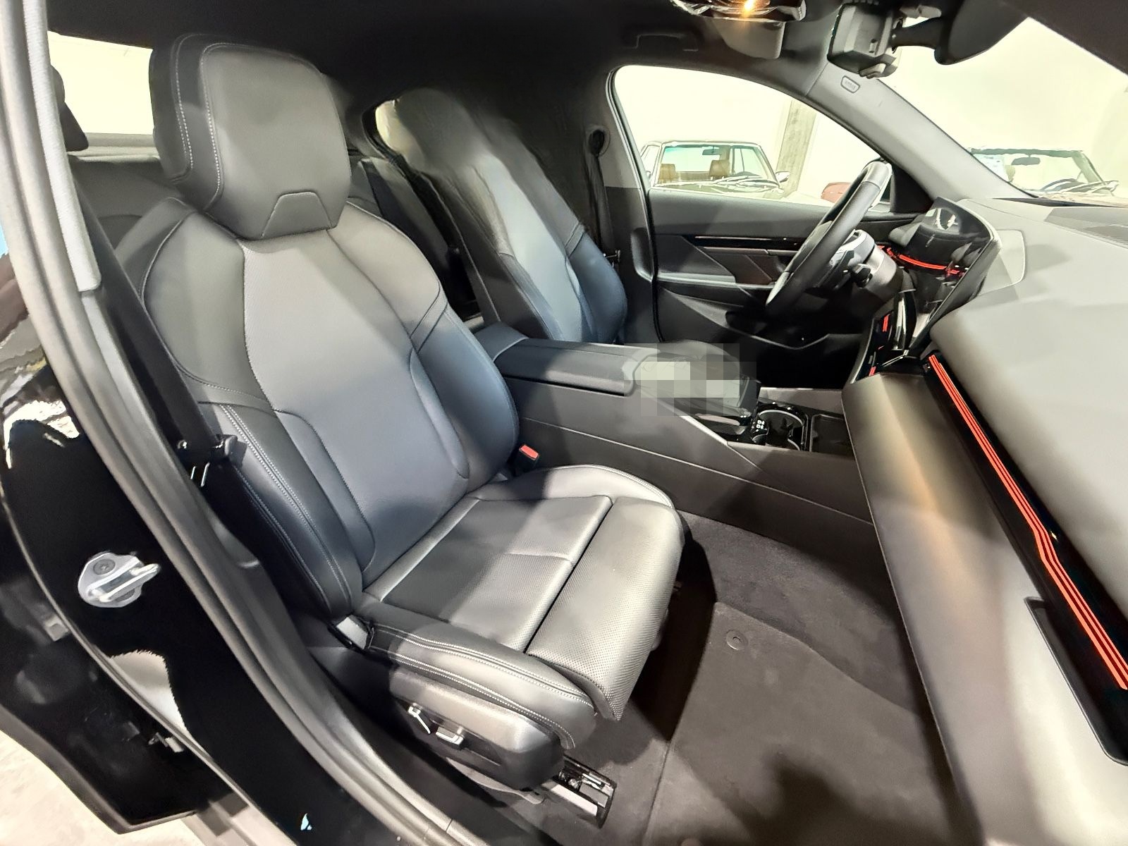 BMW 520 d  Limousine*LED*H&K*360°*Ambiente*Live*HUD* foto 16
