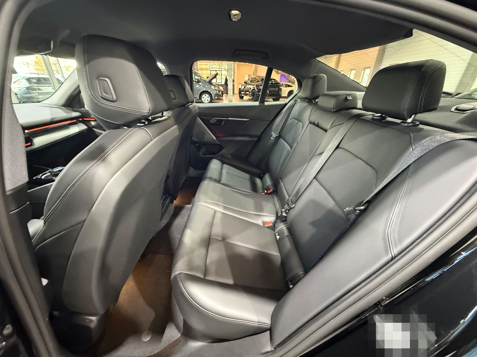 BMW 520 d  Limousine*LED*H&K*360°*Ambiente*Live*HUD* foto 20