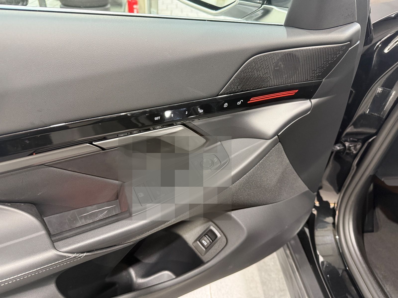 BMW 520 d  Limousine*LED*H&K*360°*Ambiente*Live*HUD* foto 24