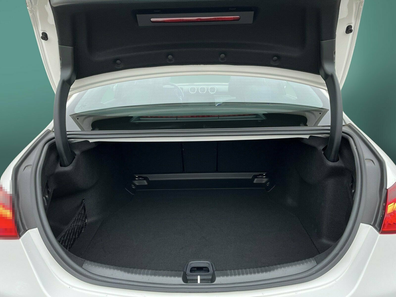 Mercedes-Benz C 200 AVANTGARDE+LEDER+DISTRO+KAMERA+MEMORY+TWA foto 15
