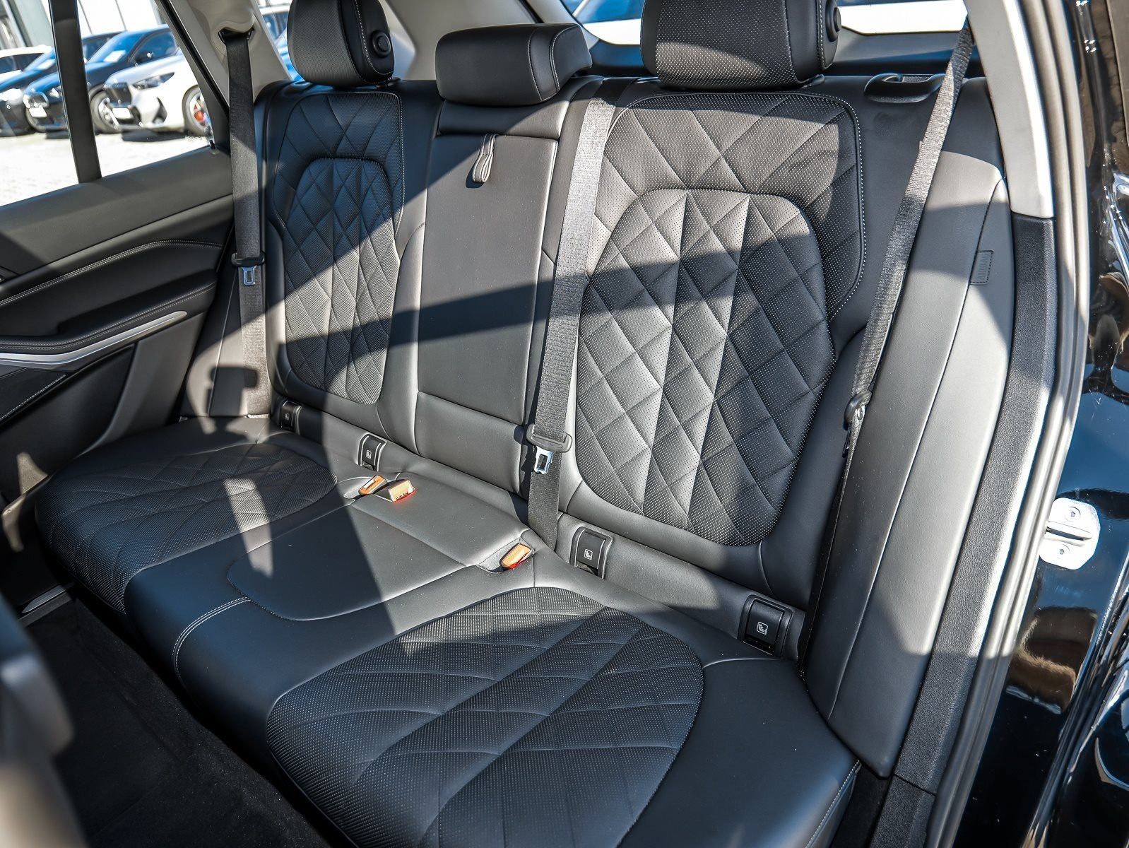 BMW X5 xDrive45e 2-Achs Luftfed. AHK Pano HuD Laser  foto 11