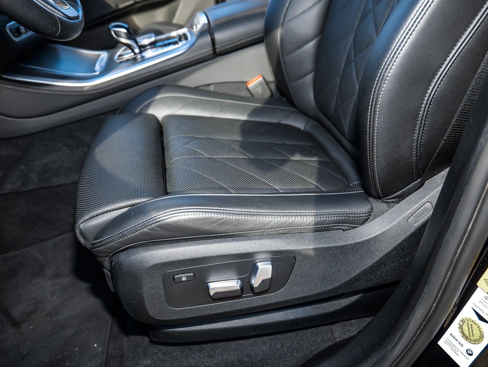 BMW X5 xDrive45e 2-Achs Luftfed. AHK Pano HuD Laser  foto 20