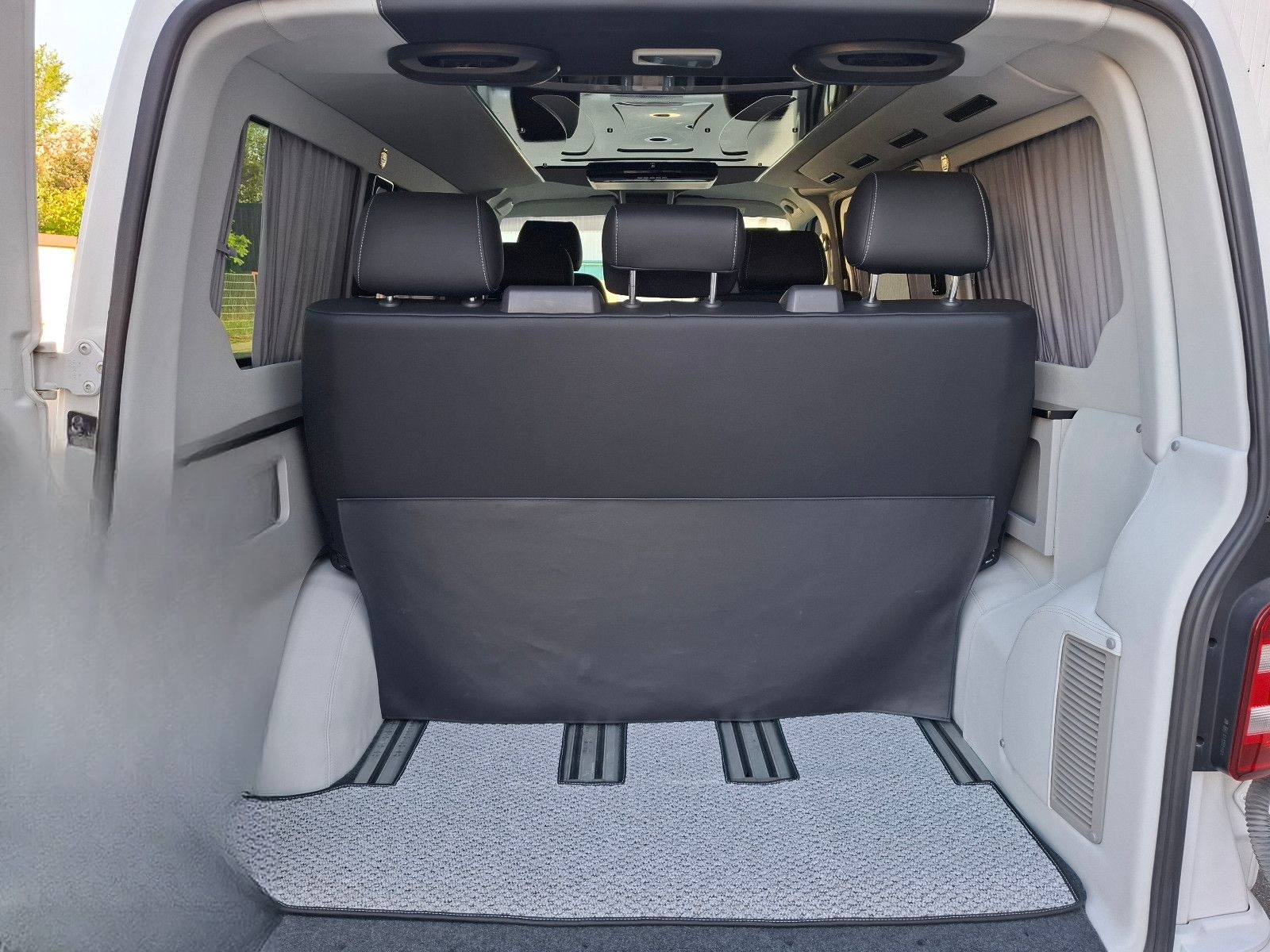 Volkswagen T6 2.0TDI  Multivan-VIP  *7-Sitze *Leder foto 12