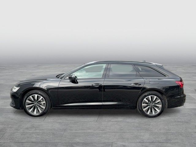 Audi A6 Avant 50 TFSI e quattro ACC+NAVI+MATRIX foto 2