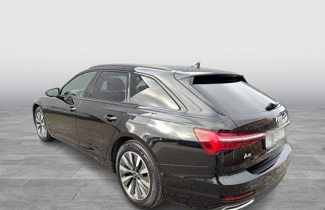 Audi A6 Avant 50 TFSI e quattro ACC+NAVI+MATRIX foto 3