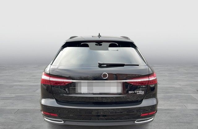 Audi A6 Avant 50 TFSI e quattro ACC+NAVI+MATRIX foto 4