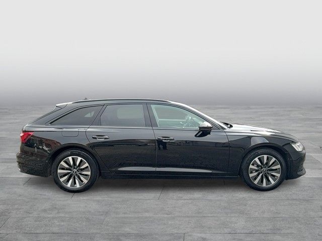 Audi A6 Avant 50 TFSI e quattro ACC+NAVI+MATRIX foto 5