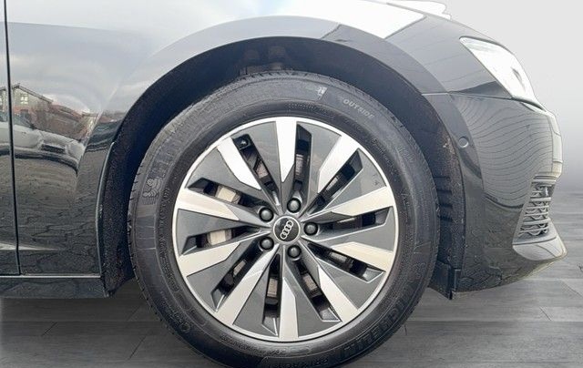 Audi A6 Avant 50 TFSI e quattro ACC+NAVI+MATRIX foto 6