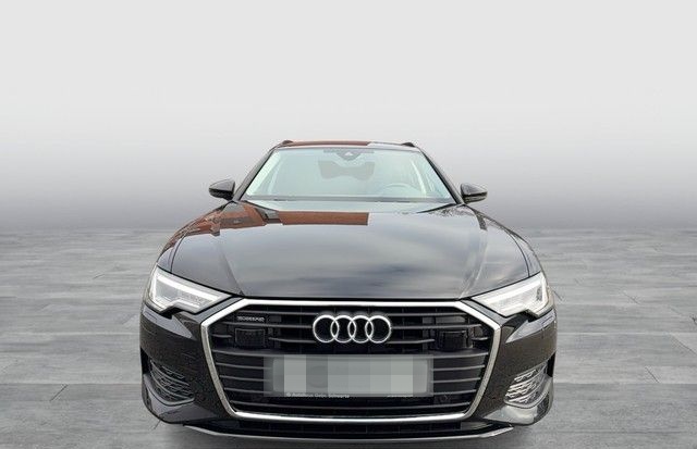 Audi A6 Avant 50 TFSI e quattro ACC+NAVI+MATRIX foto 7
