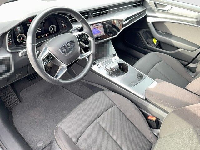 Audi A6 Avant 50 TFSI e quattro ACC+NAVI+MATRIX foto 8
