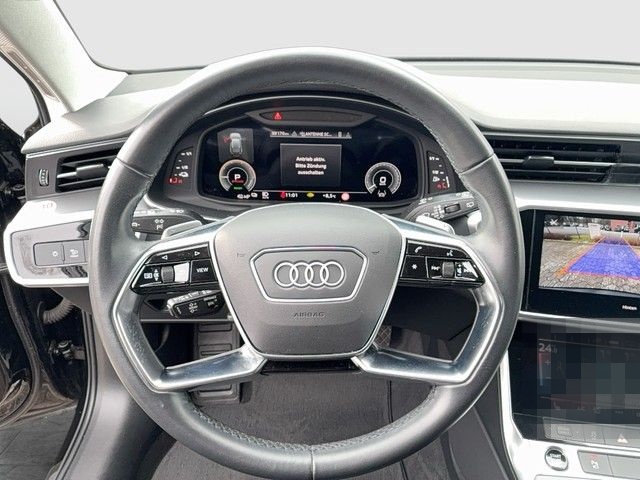 Audi A6 Avant 50 TFSI e quattro ACC+NAVI+MATRIX foto 9